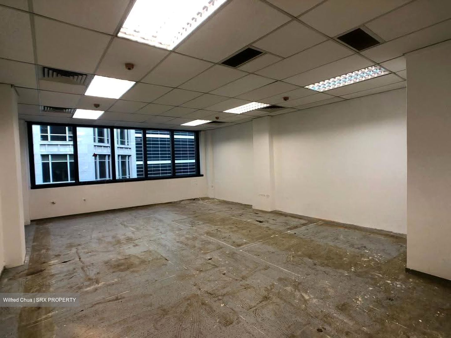 ERH Building (D1), Office #628755441